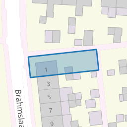 Perceel APD01-L-14064