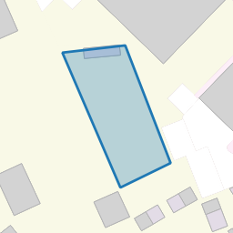 Perceel APD01-L-14083