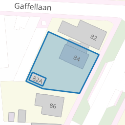 Perceel APD01-L-14092