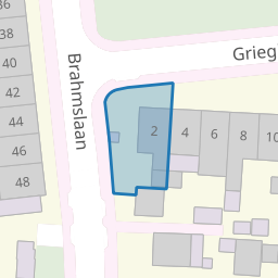 Perceel APD01-L-14094