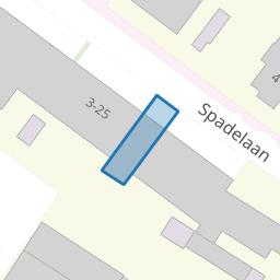 Perceel APD01-L-14099