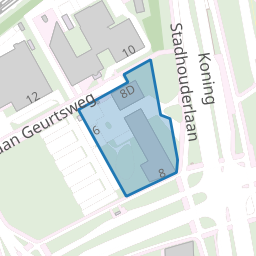 Perceel APD01-L-14176