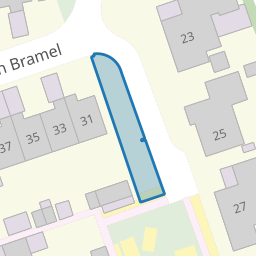 Perceel APD01-L-14185