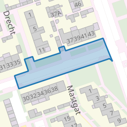 Perceel APD01-L-14190