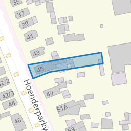 Perceel APD01-L-14194