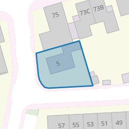 Perceel APD01-L-14211