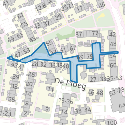 Perceel APD01-L-14232