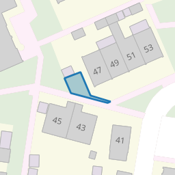 Perceel APD01-L-14233