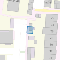 Perceel APD01-L-14250