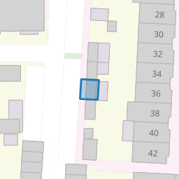 Perceel APD01-L-14255