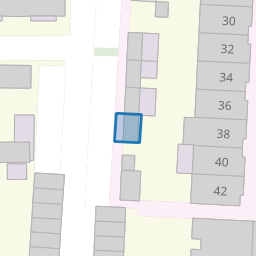 Perceel APD01-L-14256