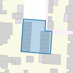 Perceel APD01-L-14260