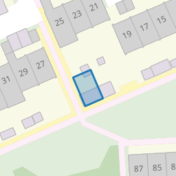 Perceel APD01-L-14271