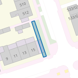 Perceel APD01-L-14279