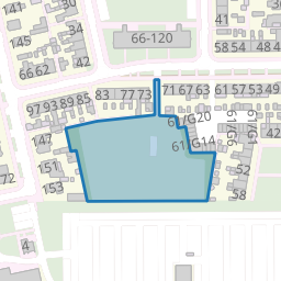 Perceel APD01-L-14285