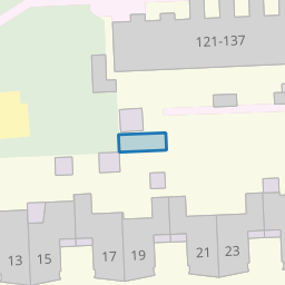 Perceel APD01-L-14289