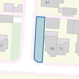 Perceel APD01-L-14290