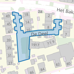 Perceel APD01-L-14296