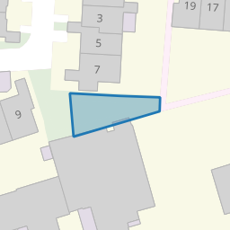 Perceel APD01-L-14298