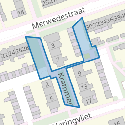 Perceel APD01-L-14307