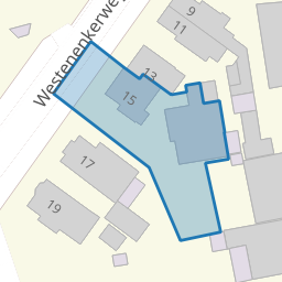 Perceel APD01-L-14327