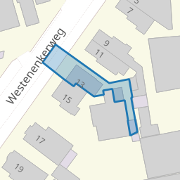 Perceel APD01-L-14328