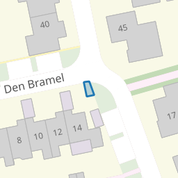 Perceel APD01-L-14339