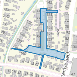 Perceel APD01-L-14341