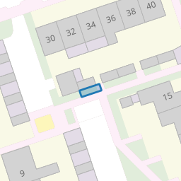 Perceel APD01-L-14343