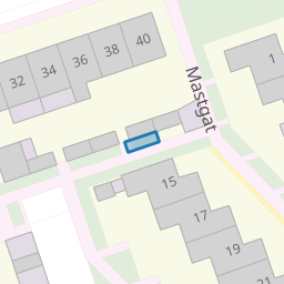 Perceel APD01-L-14349