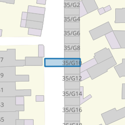 Perceel APD01-L-14358