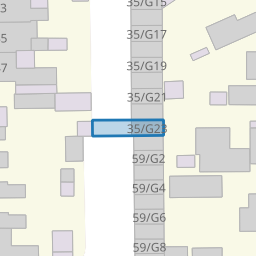 Perceel APD01-L-14383