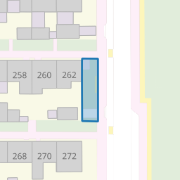 Perceel APD01-L-14385