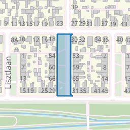 Perceel APD01-L-14386