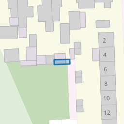 Perceel APD01-L-14396