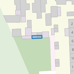 Perceel APD01-L-14397