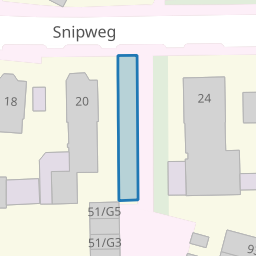 Perceel APD01-L-14398