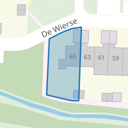 Perceel APD01-L-14402