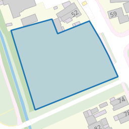 Perceel APD01-L-14405