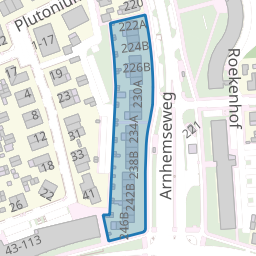 Perceel APD01-L-14406