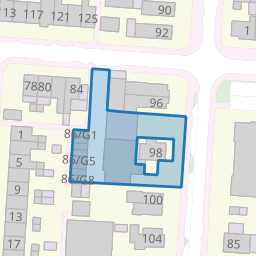 Perceel APD01-L-14409