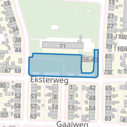 Perceel APD01-L-14430