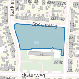 Perceel APD01-L-14431