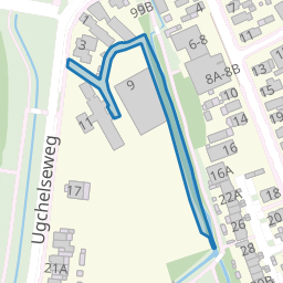 Perceel APD01-L-14443