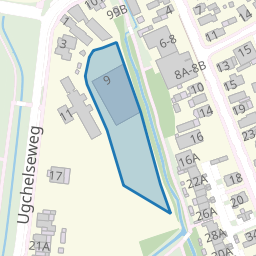 Perceel APD01-L-14444