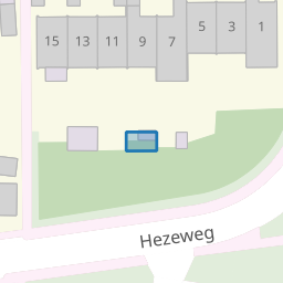 Perceel APD01-L-14452