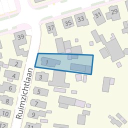 Perceel APD01-L-14453