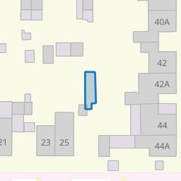 Perceel APD01-L-14458