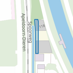 Perceel APD01-L-14483