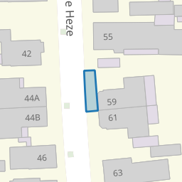 Perceel APD01-L-14507